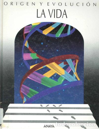 Libros: La Vida- 9788420756974