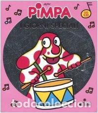 Libros: Pimpa. I giorni speciali- 9788882909789