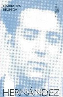 Libros: Narrativa reunida- 9789974732605