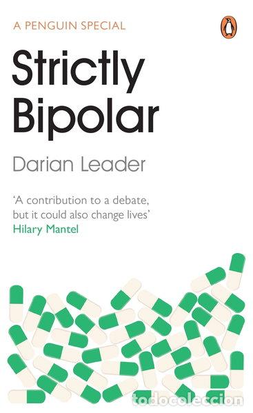 Libros: Strictly Bipolar- 9780241146101