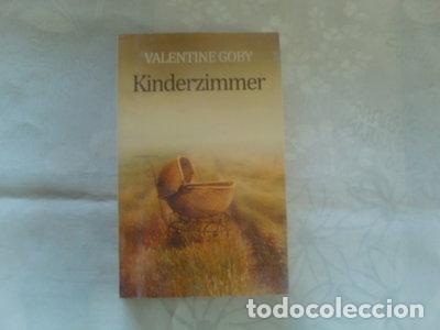 books: Kinderzimmer- 9782298085761