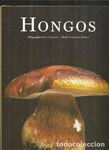 books: Hongos- 9783822867969