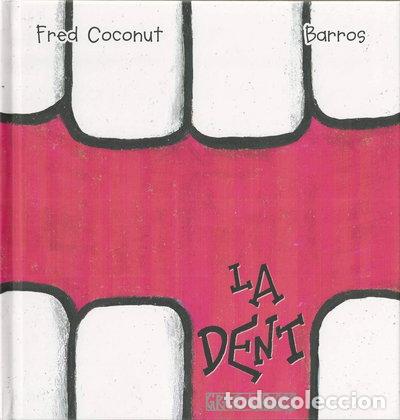 books: La dent- 9782951877085