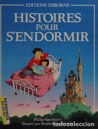 Libros: Histoires pour s'endormir- 9780746018347