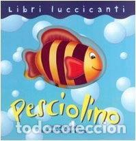 Libros: Pesciolino- 9788860232847
