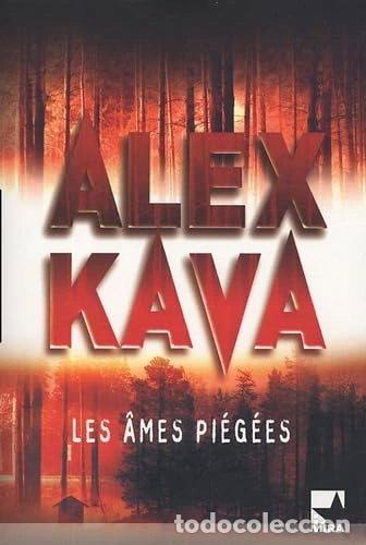 Libros: Les &acirc;mes pi&eacute;g&eacute;es- 9782280855297