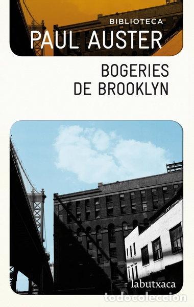 Libros: Bogeries de Brooklyn- 9788499304533