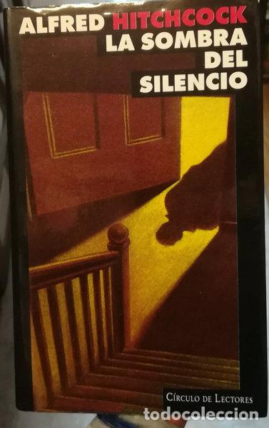 Libros: La sombra del silencio- 9788422663683