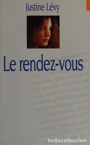 Libros: Le Rendez-vous- 9782724292336