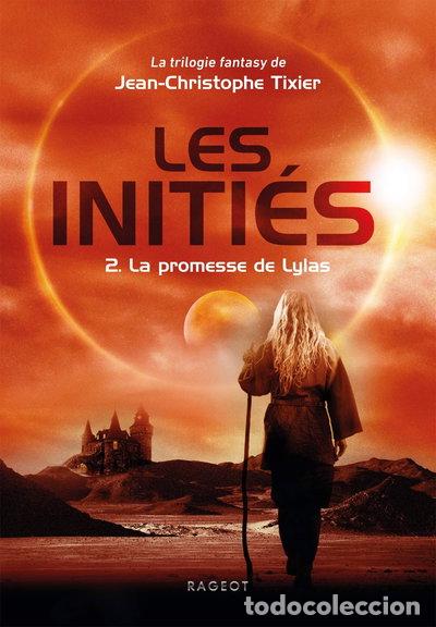 B&uuml;cher: La promesse de Lylas- 9782700256833