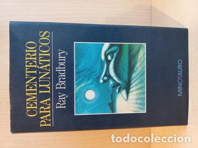 B&uuml;cher: Cementerio para lun&aacute;ticos- 9788445071601