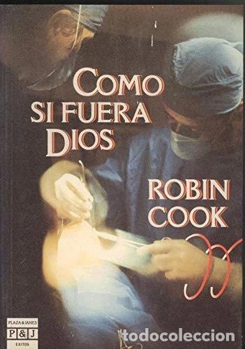 B&uuml;cher: Como si fuera Dios- 9788401321030