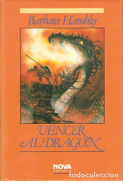 Libros: Vencer al drag&oacute;n- 9788440612670