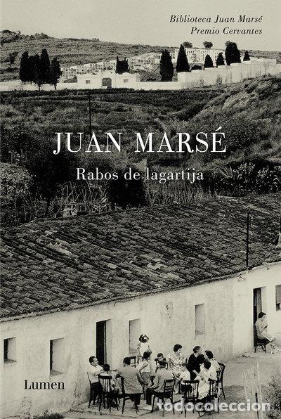 Libros: Rabos de lagartija- 9788426417275