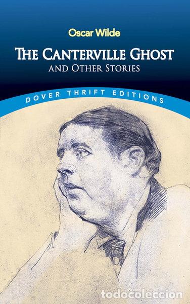 Libros: The Canterville Ghost and Other Stories- 9780486419251