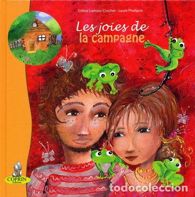 B&uuml;cher: Les joies de la campagne- 9782919105106