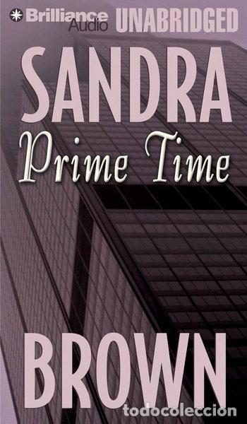 books: Prime Time- 9781469233826
