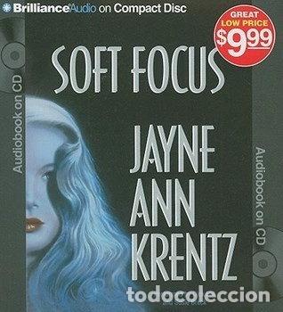 books: Soft Focus- 9781441867056