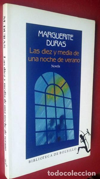 books: Las diez y media de una noche de verano- 9788432230691