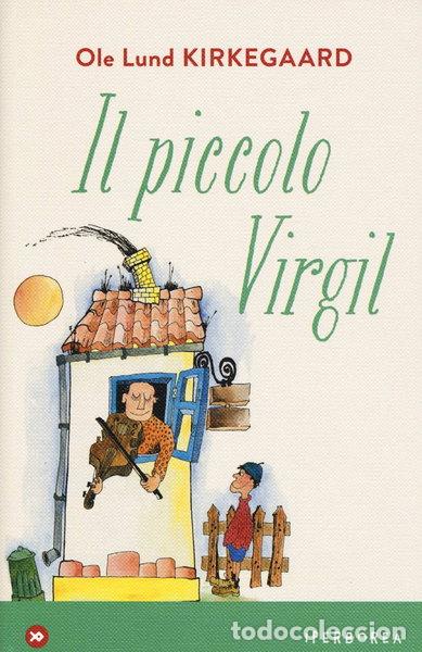 Libros: Il piccolo Virgil- 9788870915457