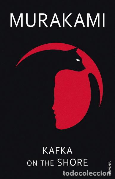 Libros: Kafka on the Shore- 9780099458326