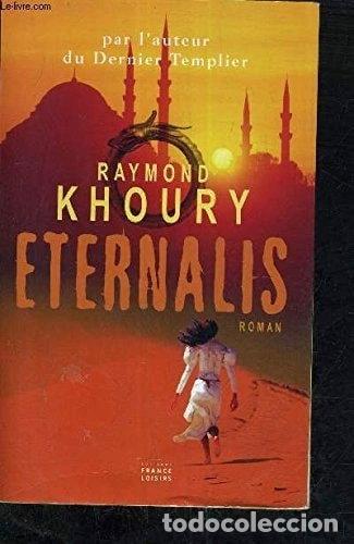 Libros: Eternalis- 9782298009064