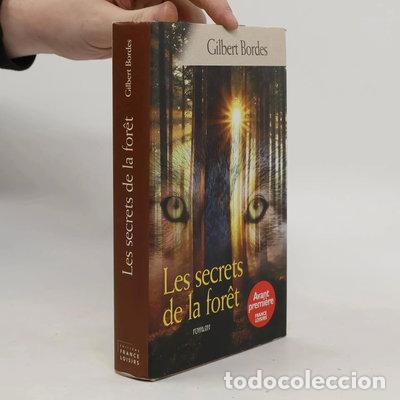 Livres: Les secrets de la for&ecirc;t- 9782298017281