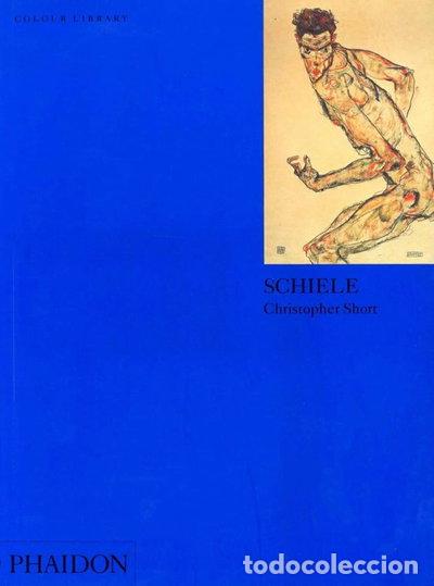 Livres: Schiele- 9780714833934