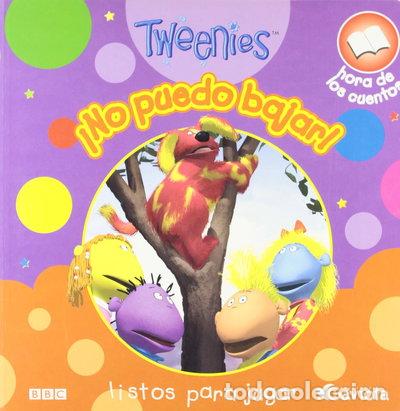 Livres: &iexcl;No puedo bajar!- 9788439205340