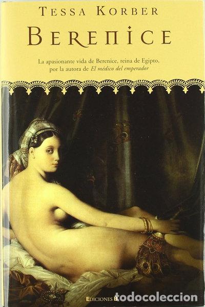 Livres: Berenice- 9788466620321