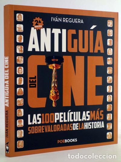 Libros: Antigu&iacute;a del cine- 9788494330186