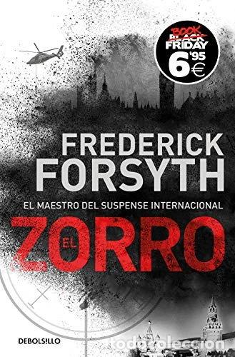 Libri di seconda mano: El Zorro- 9788466349253