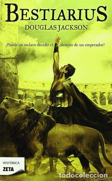 Libros: Bestiarius- 9788498722161