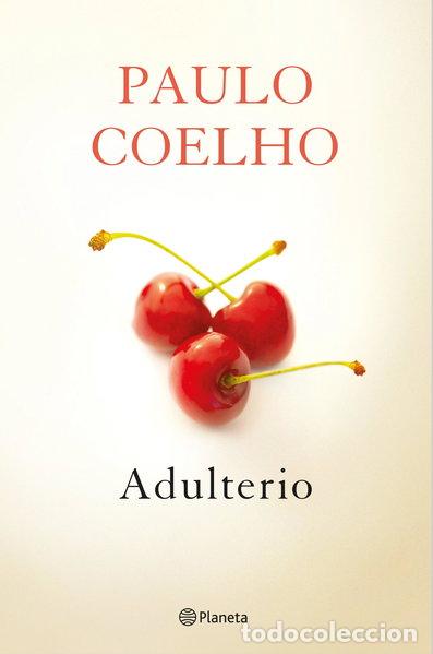 books: Adulterio- 9788408131625