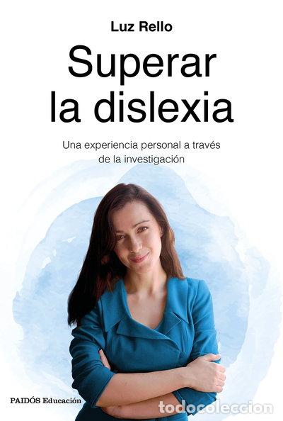 B&uuml;cher: Superar la dislexia- 9788449334962