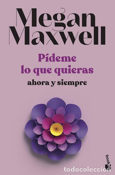 B&uuml;cher: P&iacute;deme lo que quieras, ahora y siempre- 9788408239239