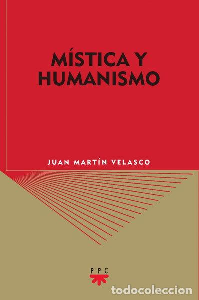 Livros em segunda m&atilde;o: M&iacute;stica y humanismo- 9788428818292