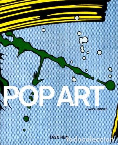 B&uuml;cher: Pop Art- 9783822823019