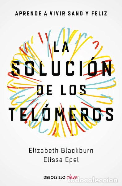 B&uuml;cher: La soluci&oacute;n de los tel&oacute;meros- 9788466344685