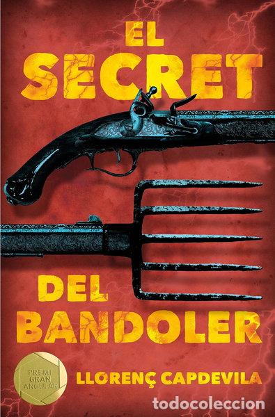 Livres: El secret del bandoler- 9788466143479