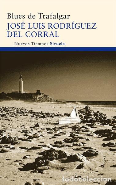 Libri di seconda mano: Blues de Trafalgar- 9788498416497