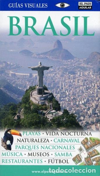 Libri di seconda mano: Brasil- 9788403507166