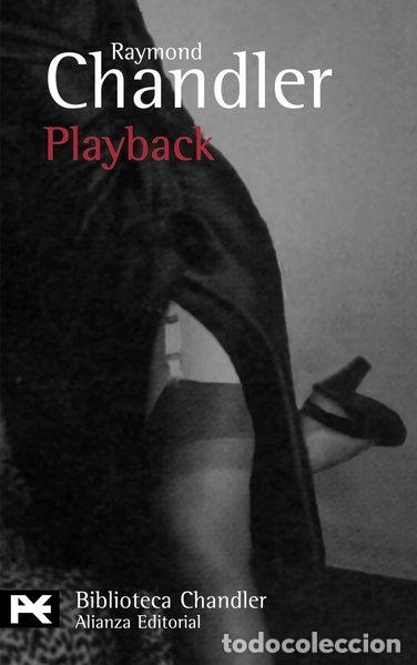 Libri di seconda mano: Playback- 9788420677712