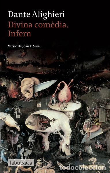 Libri di seconda mano: Divina Com&egrave;dia. Infern- 9788499300580