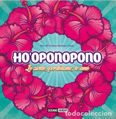 B&uuml;cher: Ho'oponopono- 9788475567907