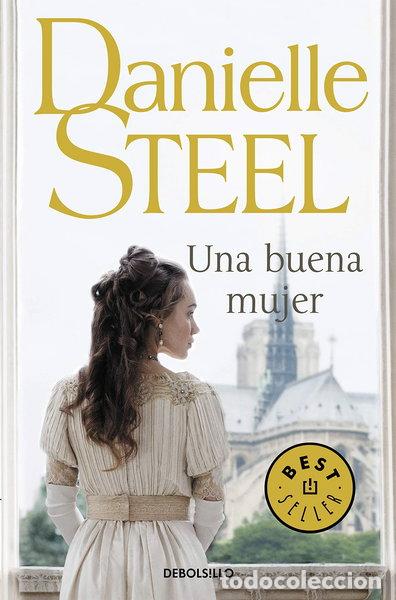 Livros em segunda m&atilde;o: Una buena mujer- 9788490327722