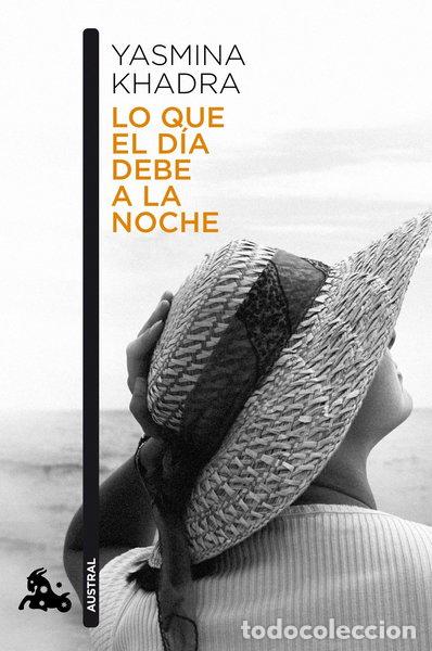 Livros em segunda m&atilde;o: Lo que el d&iacute;a debe a la noche- 9788423343539