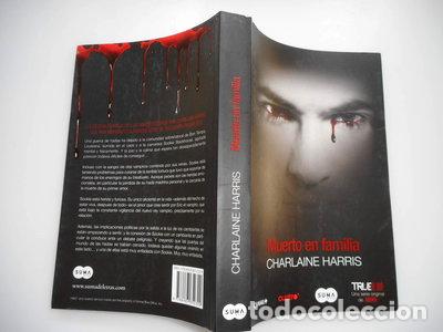Livros em segunda m&atilde;o: Muerto en familia- 9788483652329