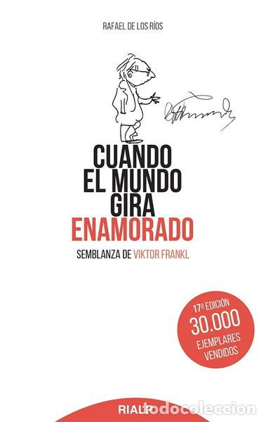 Livros em segunda m&atilde;o: Cuando el mundo gira enamorado- 9788432133886