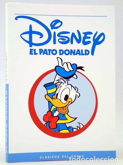 Livros em segunda m&atilde;o: El Pato Donald- 9788496389106